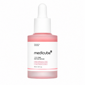 Medicube PDRN Pink Peptide Serum 30ml